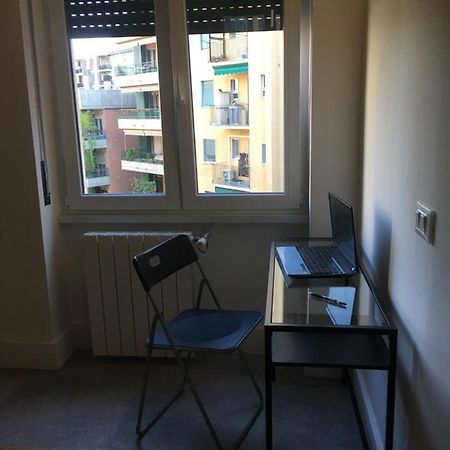 Marcus Room Milan Exterior photo