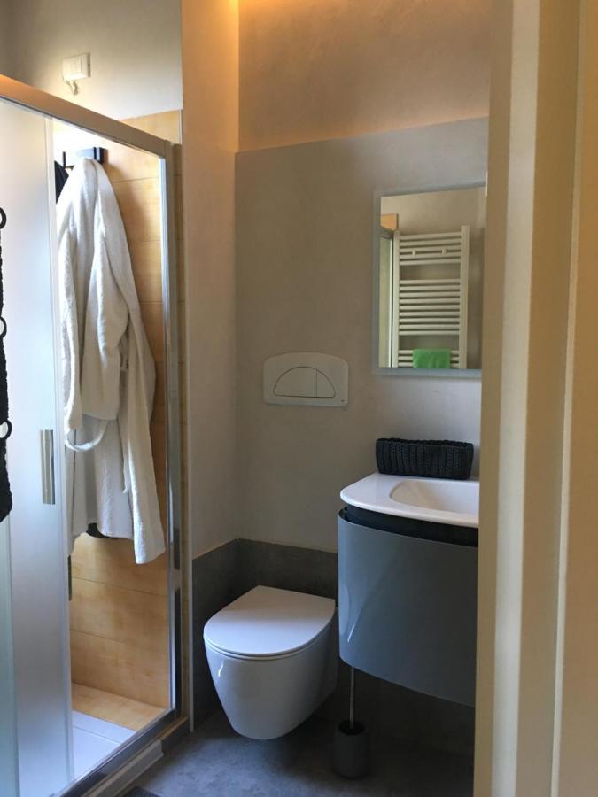 Marcus Room Milan Exterior photo