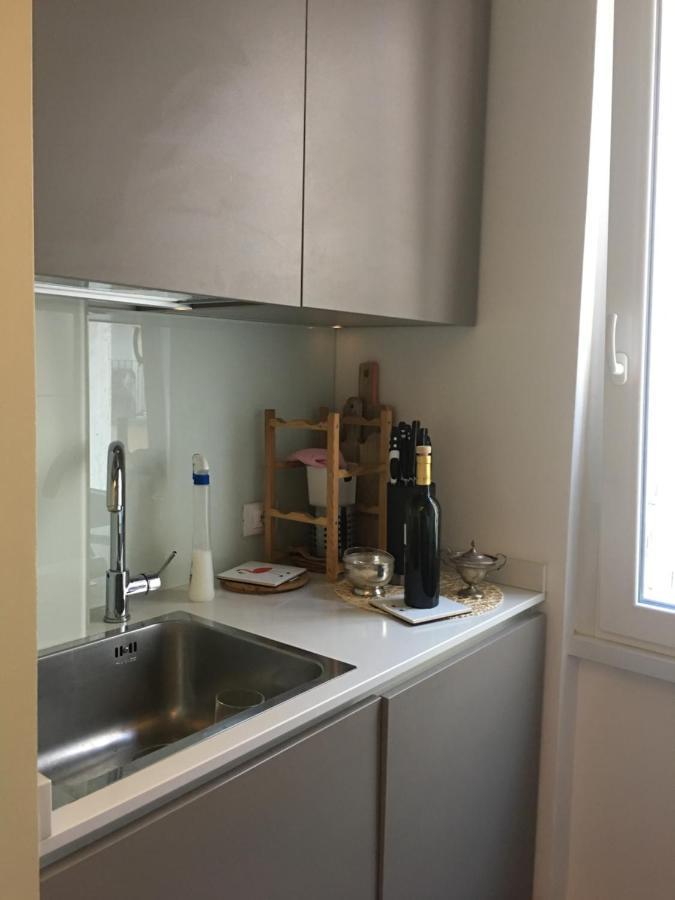 Marcus Room Milan Exterior photo
