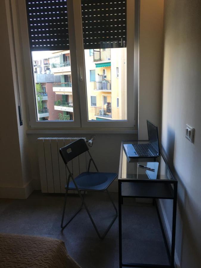 Marcus Room Milan Exterior photo