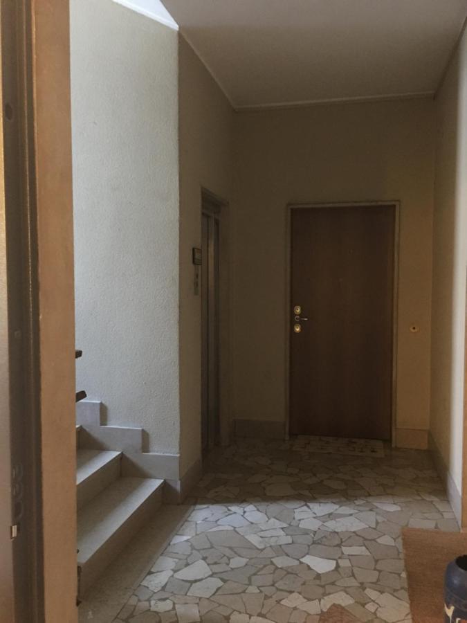 Marcus Room Milan Exterior photo