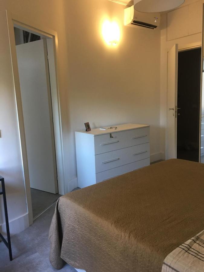 Marcus Room Milan Exterior photo