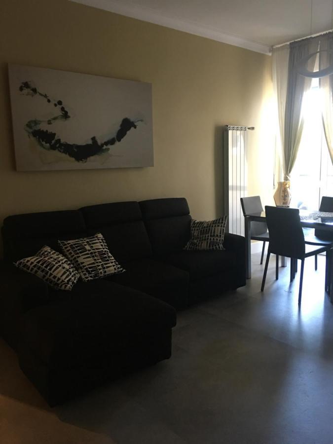 Marcus Room Milan Exterior photo