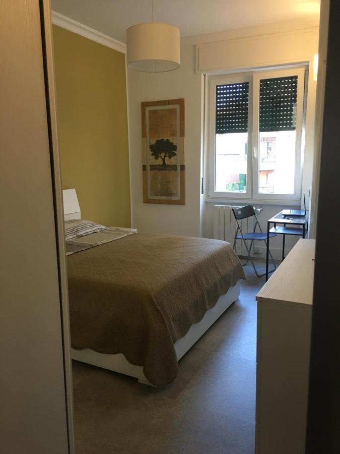 Marcus Room Milan Exterior photo