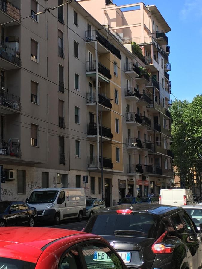 Marcus Room Milan Exterior photo